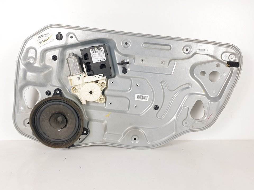 ELEVALUNAS DELANTERO DERECHO - 30737679 - VOLVO - V50 FAMILIAR