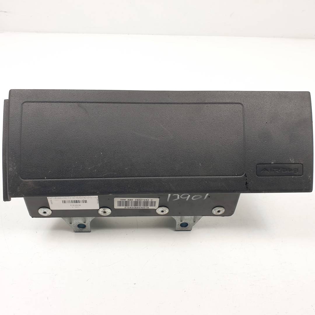 AIRBAG DELANTERO IZQUIERDO - 34027282C - FIAT - CROMA (194)