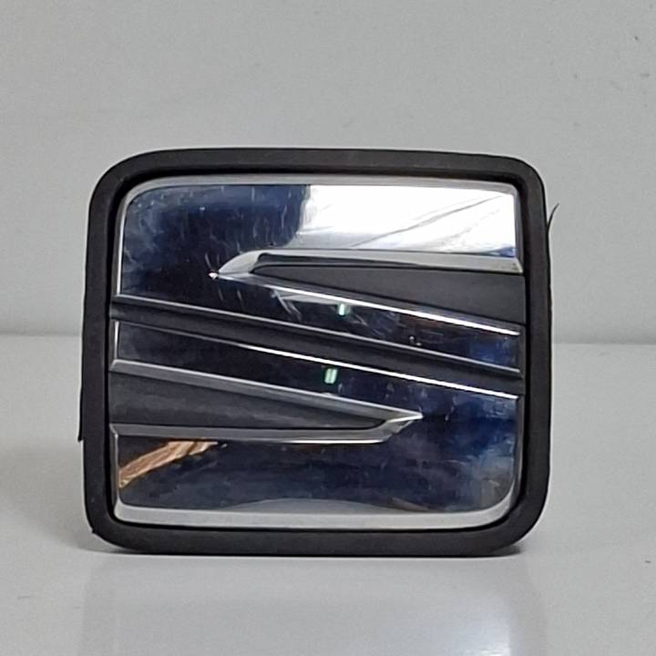 MANETA EXTERIOR PORTON 5F0827565C SEAT LEON (5F1) Autodesguaces Alicante