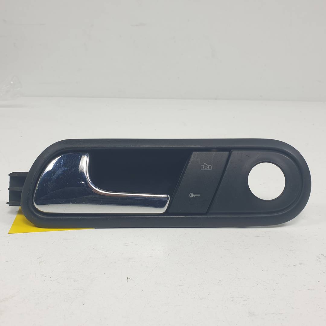 MANETA INTERIOR DELANTERA IZQUIERDA - 6L0837113 - SEAT - IBIZA (6L1)