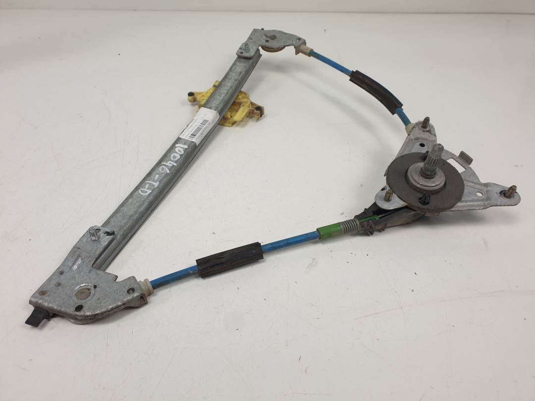 ELEVALUNAS TRASERO DERECHO - 51894F - CITROEN - XSARA PICASSO