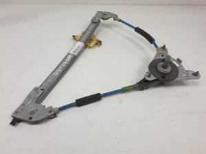 ELEVALUNAS TRASERO DERECHO 51894F CITROEN XSARA PICASSO Autodesguaces Alicante