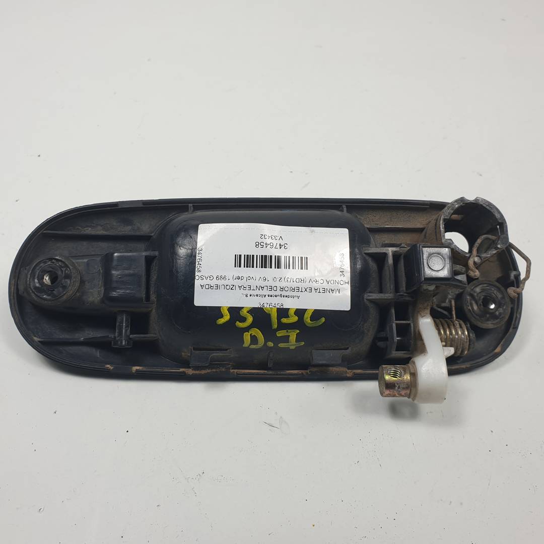 MANETA EXTERIOR DELANTERA IZQUIERDA - HONDA - CR-V (RD1/3)