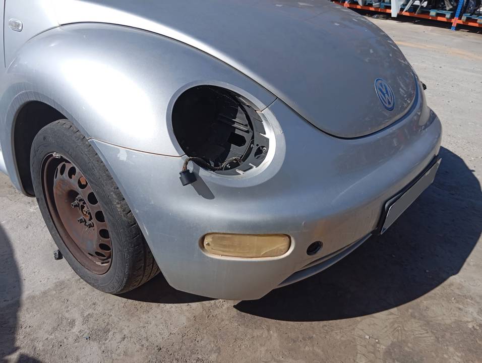 PARAGOLPES DELANTERO