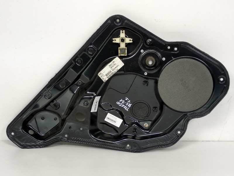 ELEVALUNAS TRASERO IZQUIERDO - 1M0839729G - SEAT - TOLEDO (1M2)