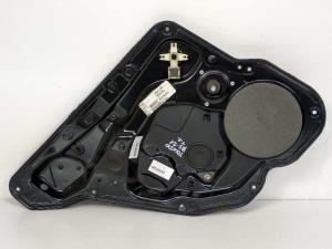 ELEVALUNAS TRASERO IZQUIERDO 1M0839729G SEAT TOLEDO (1M2) Autodesguaces Alicante