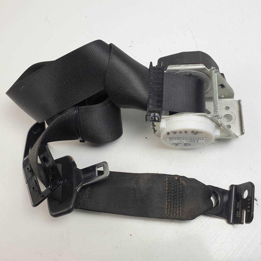 CINTURON SEGURIDAD TRASERO DERECHO - 731337807 - BMW - SERIE 2 ACTIVE TOURER (F45)