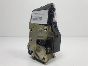 CERRADURA PUERTA DELANTERA IZQUIERDA CITROEN C5 BERLINA Autodesguaces Alicante