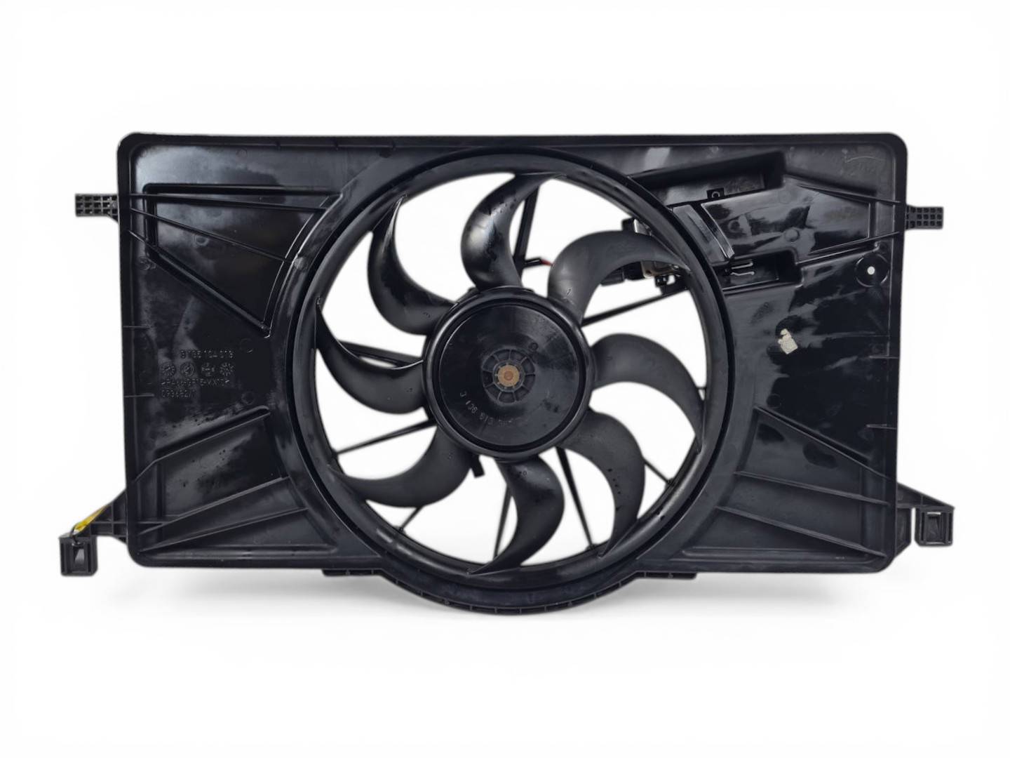 ELECTROVENTILADOR - 8V618C607FC - FORD - FOCUS LIM. (CB8)