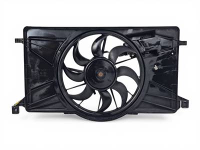 ELECTROVENTILADOR 8V618C607FC FORD FOCUS LIM. (CB8) Autodesguaces Alicante