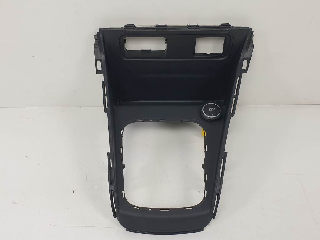TIRADOR CAPOT - GN15A044H96 - FORD - ECOSPORT (CR6)