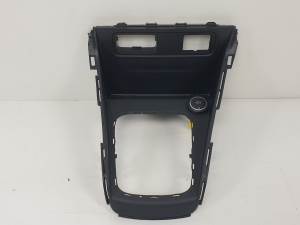 TIRADOR CAPOT GN15A044H96 FORD ECOSPORT (CR6) Autodesguaces Alicante