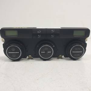 MANDO CLIMATIZADOR 74641420 VOLKSWAGEN GOLF V BERLINA (1K1) Autodesguaces Alicante
