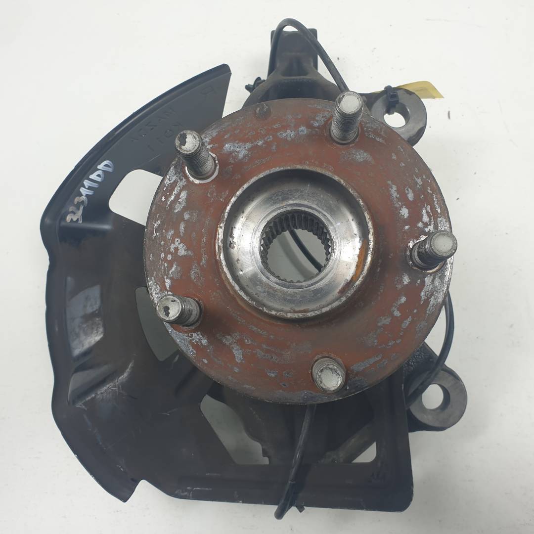 MANGUETA DELANTERA DERECHA - MAZDA - CX-5