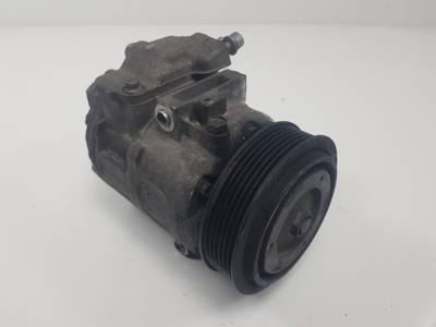 COMPRESOR AIRE ACONDICIONADO 6Q0820803D SEAT IBIZA (6L1) Autodesguaces Alicante