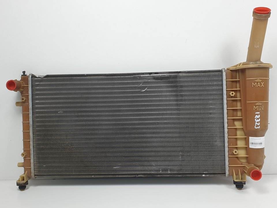 RADIADOR AGUA - 848760400 - FIAT - PUNTO BERLINA (188)