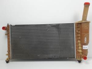 RADIADOR AGUA 848760400 FIAT PUNTO BERLINA (188) Autodesguaces Alicante