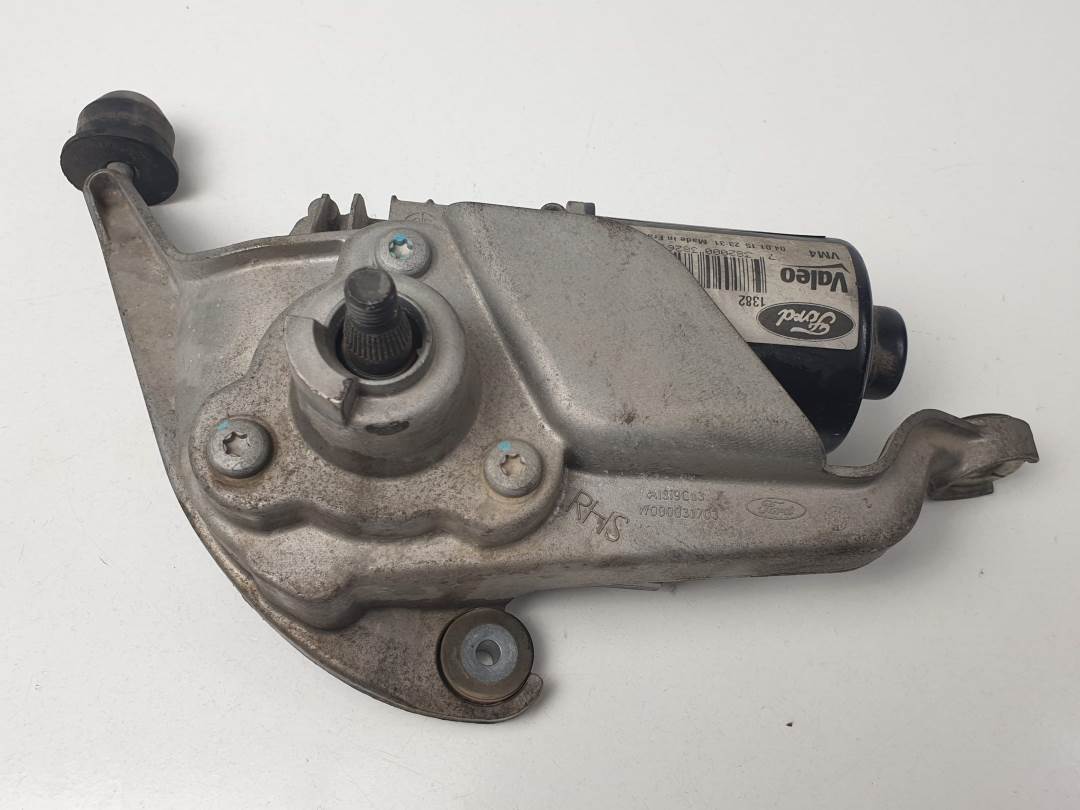 MOTOR LIMPIA DELANTERO - DT1117504BB - FORD - TRANSIT CONNECT