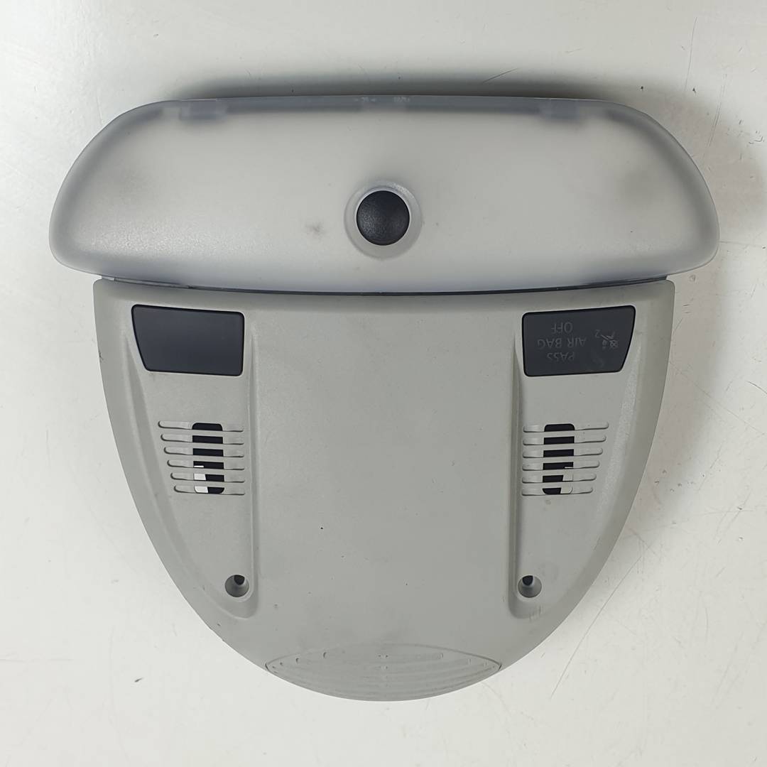 LUZ INTERIOR - 3422623 - MINI - CLUBMAN (R55)