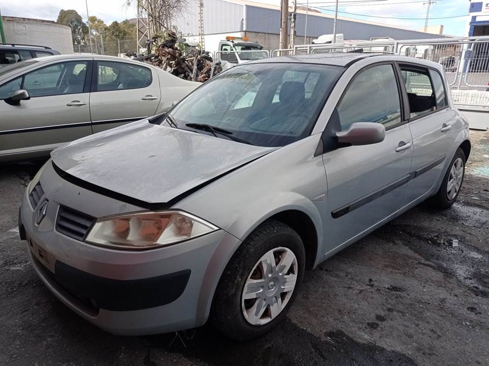 RENAULT MEGANE II BERLINA 5P (2002 - 2009)