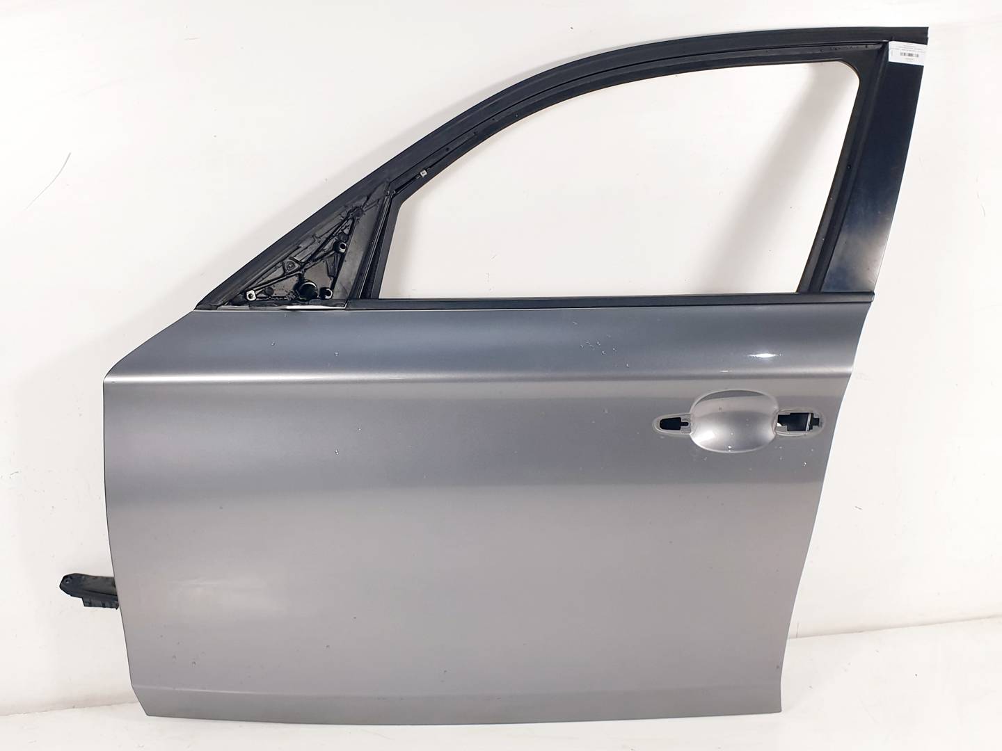 PUERTA DELANTERA IZQUIERDA - BMW - SERIE 1 BERLINA (E81/E87)