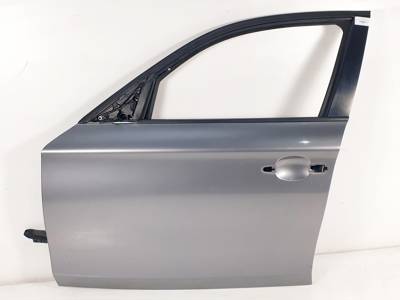 PUERTA DELANTERA IZQUIERDA BMW SERIE 1 BERLINA (E81/E87) Autodesguaces Alicante