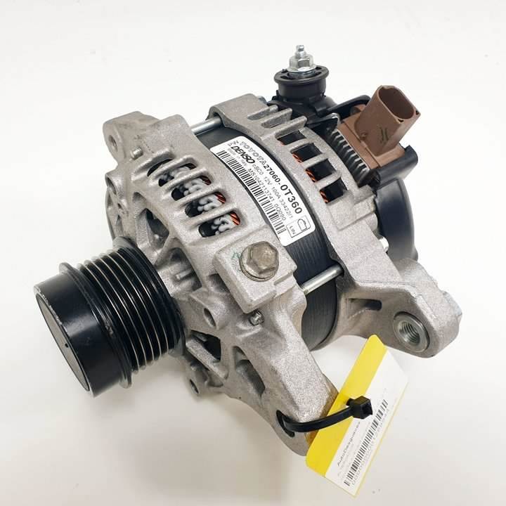 ALTERNADOR - 270600T360 - TOYOTA - AVENSIS