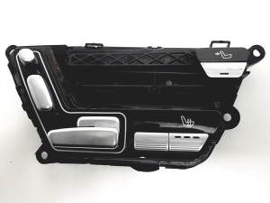 MANDO MULTIFUNCION A2218708451 MERCEDES CLASE S (W221) BERLINA Autodesguaces Alicante