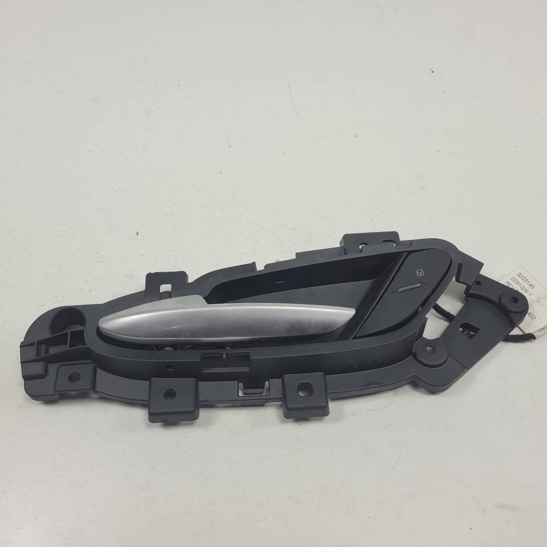 MANETA INTERIOR TRASERA IZQUIERDA - 160006692 - ALFA ROMEO - STELVIO