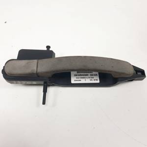 MANETA EXTERIOR TRASERA DERECHA 2S61A26 FORD FIESTA (CBK) Autodesguaces Alicante
