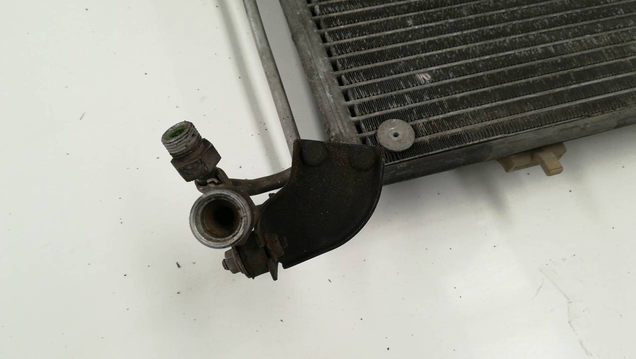 CONDENSADOR / RADIADOR AIRE ACONDICIONADO
