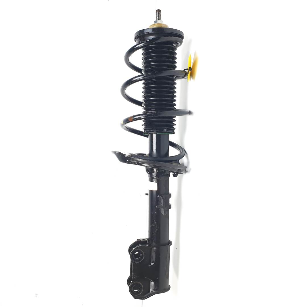AMORTIGUADOR DELANTERO IZQUIERDO - 543020474R - RENAULT - CAPTUR II