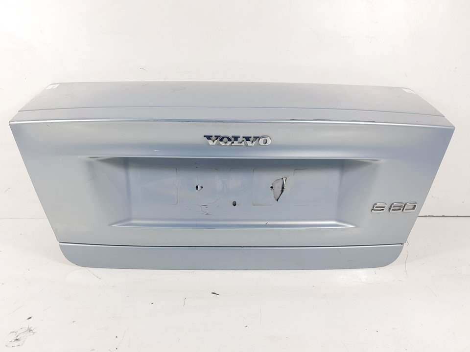 TAPA MALETERO - VOLVO - S60 BERLINA (P24)