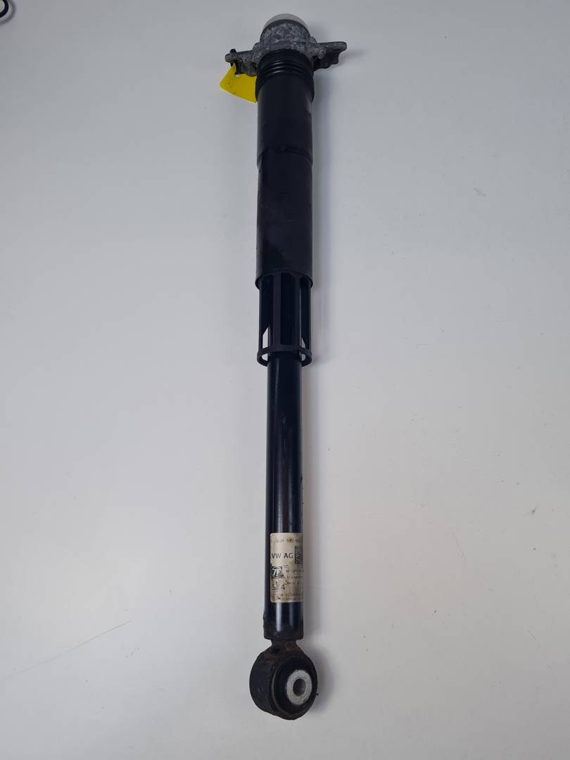 Stoßdämpfer hinten rechts - 2Q0512013F - SEAT - IBIZA (6F1)