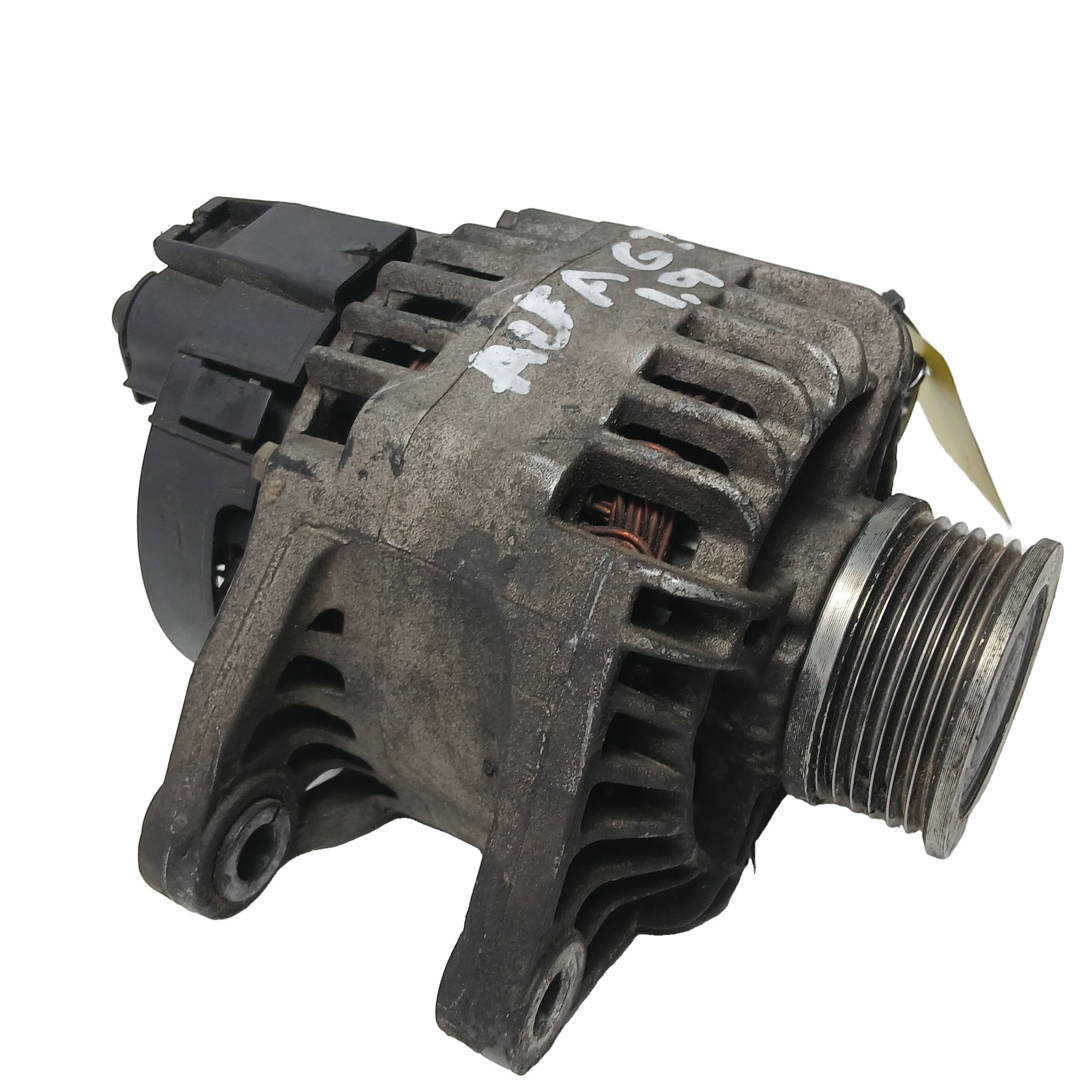 Alternador Alfa Romeo GT (125) (2004–2010)