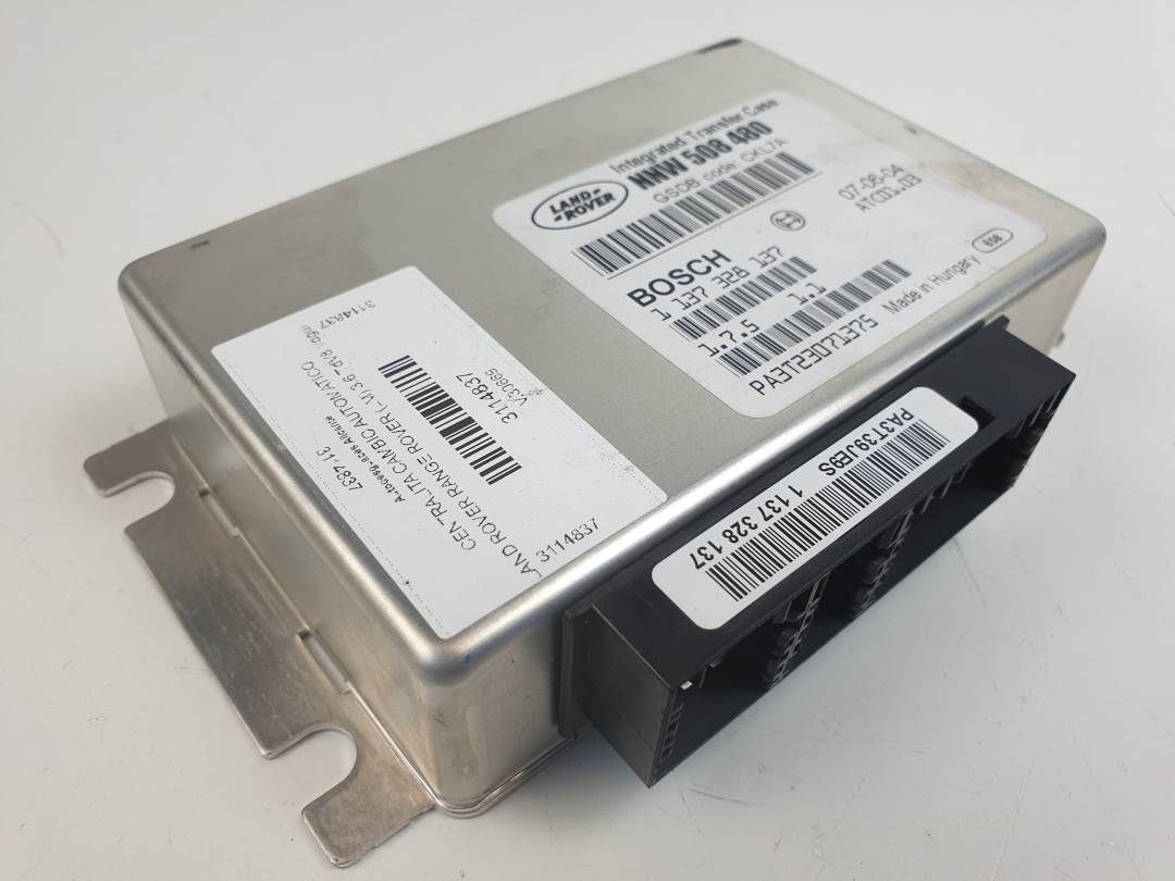 CENTRALITA CAMBIO AUTOMATICO - 1137328137 - LAND ROVER - RANGE ROVER (L322)