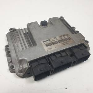 CENTRALITA MOTOR UCE 0281012589 RENAULT SCENIC II (X84,JM) Autodesguaces Alicante
