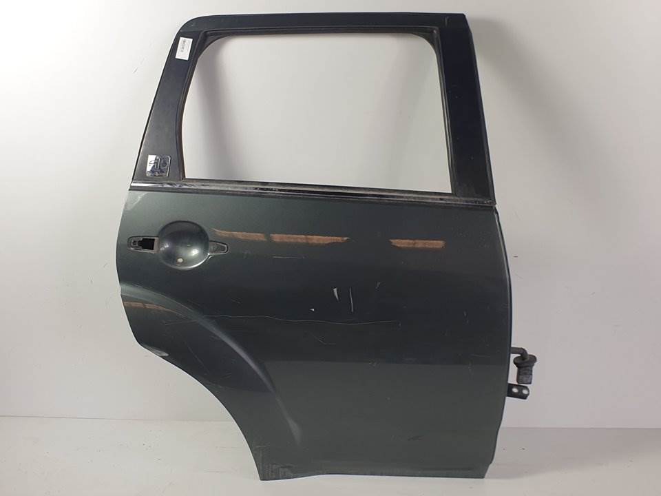 PUERTA TRASERA DERECHA - CITROEN - C-CROSSER