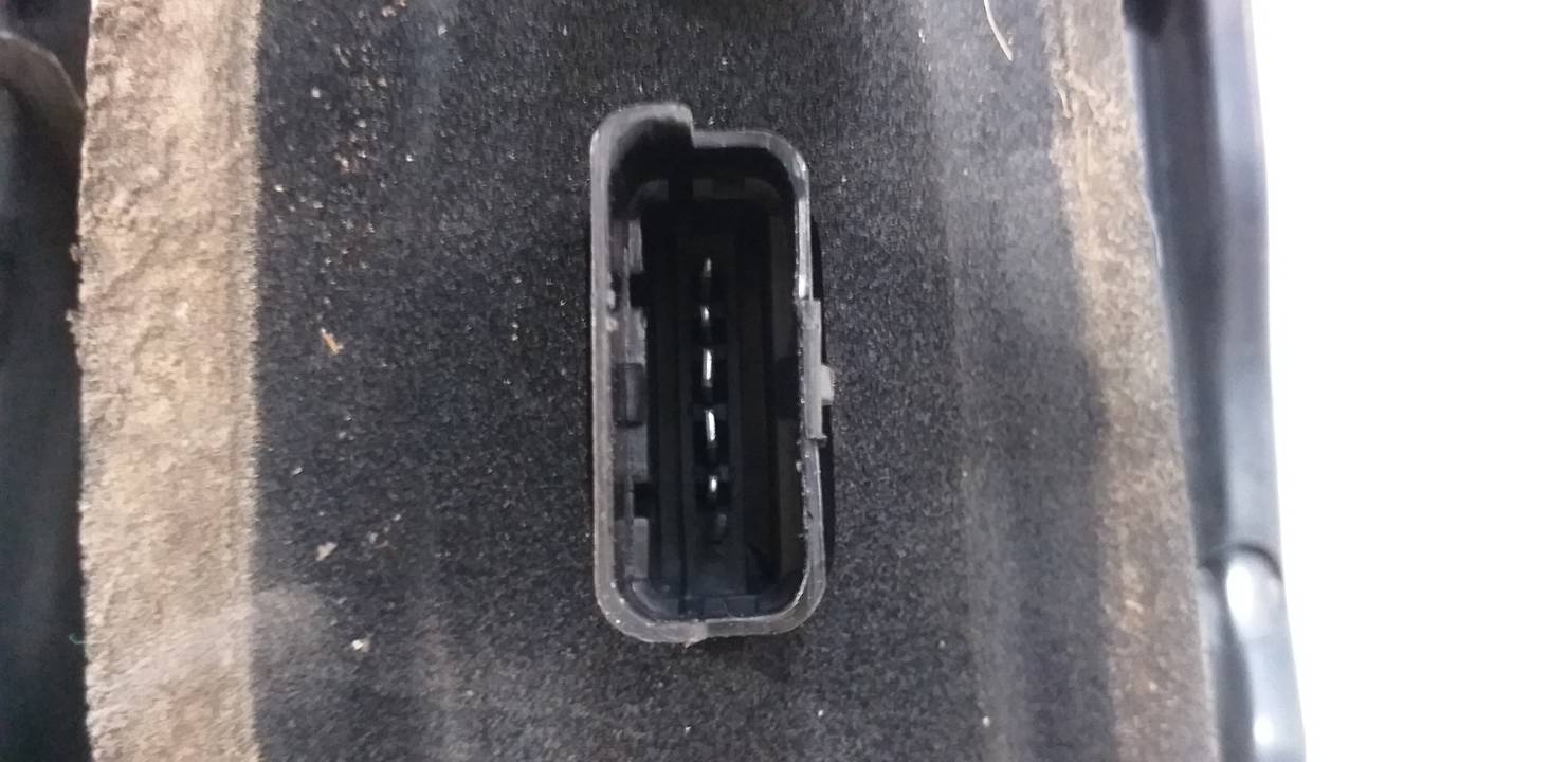 PILOTO TRASERO IZQUIERDO