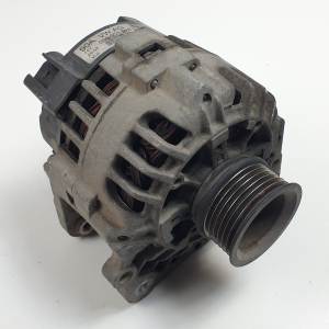 ALTERNADOR 036903028A VOLKSWAGEN NEW BEETLE CABRIOLET (1Y7) Autodesguaces Alicante