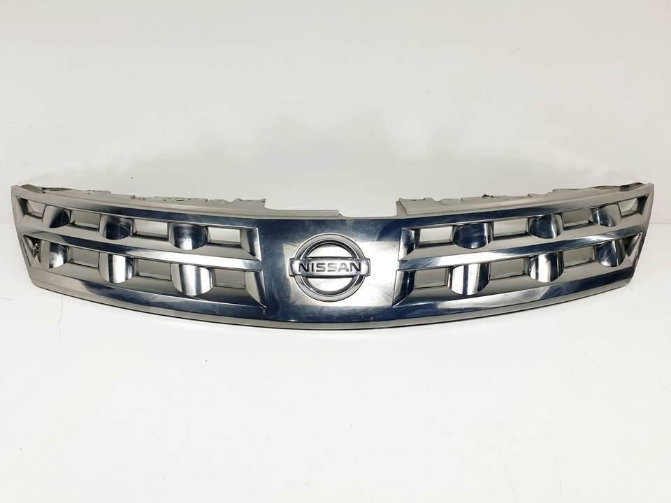 REJILLA DELANTERA - 62310CA000 - NISSAN - MURANO (Z50)