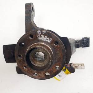 MANGUETA DELANTERA DERECHA 13156048 OPEL ZAFIRA A Autodesguaces Alicante