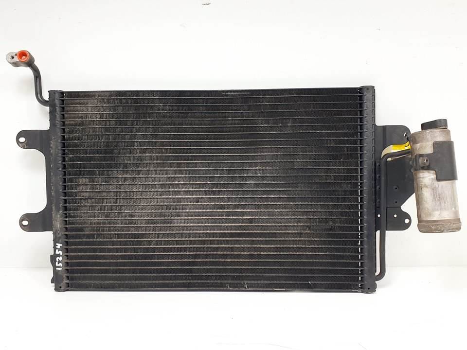 CONDENSADOR / RADIADOR AIRE ACONDICIONADO - 6K0820411 - SEAT - CORDOBA BERLINA (6K2)