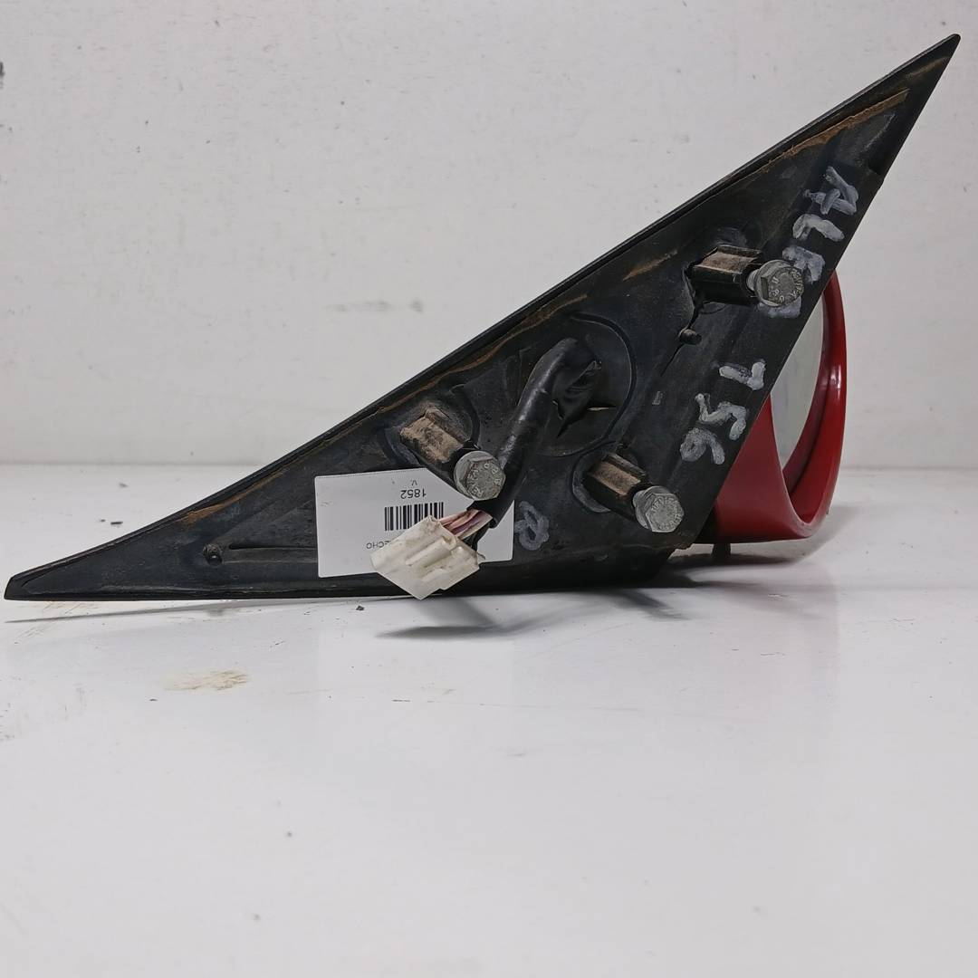 Foto 3 de Retrovisor Derecho Alfa Romeo 156 (116) (1997–2005)