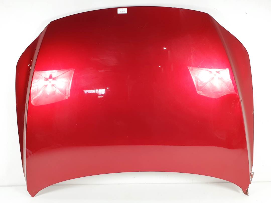 CAPOT - MAZDA - 3 BERLINA (BP)