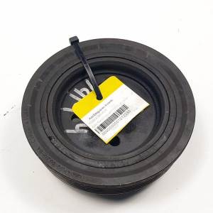 POLEA ALTERNADOR 4M5Q6B319BA FORD TRANSIT CONNECT (TC7) Autodesguaces Alicante