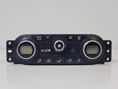 MANDO CLIMATIZADOR 275108933R RENAULT KOLEOS Autodesguaces Alicante