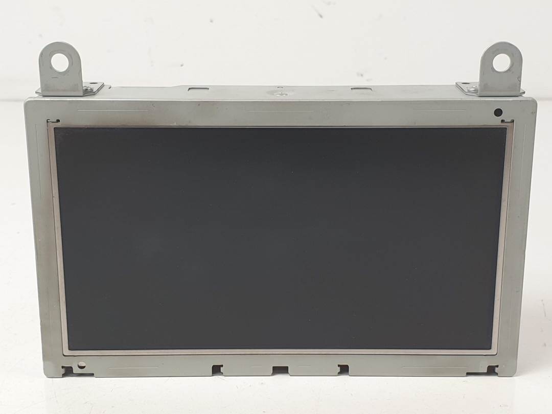 PANTALLA MULTIFUNCION - 22764032 - OPEL - INSIGNIA BERLINA
