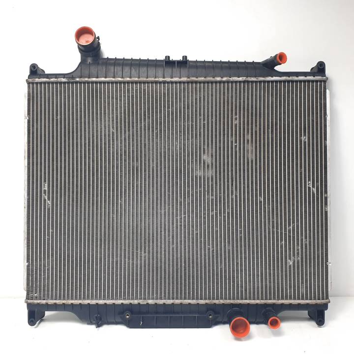 RADIADOR AGUA PCC500300 LAND ROVER RANGE ROVER (L322) Autodesguaces Alicante