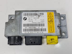 MODULO ELECTRONICO 037125057 BMW SERIE 7 (E65/E66) Autodesguaces Alicante